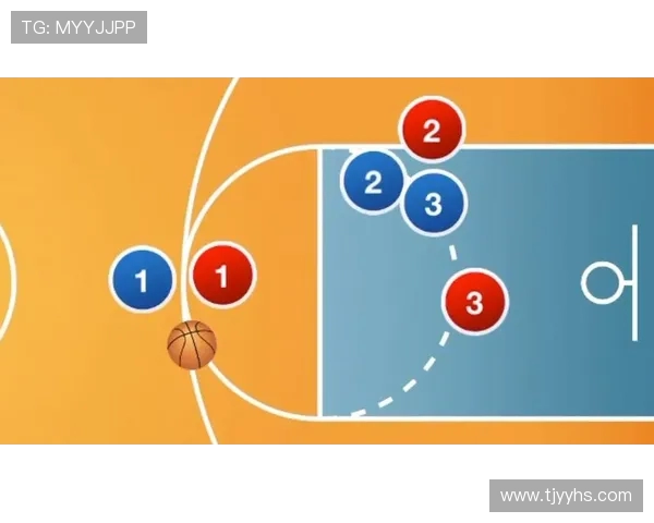 篮球技术进阶与战术布局的完美结合探索全面提升球员竞技水平的奥秘