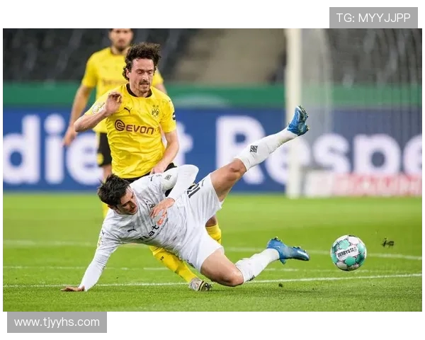 多特蒙德迎战门兴激战一触即发 德甲强强对决谁将笑到最后