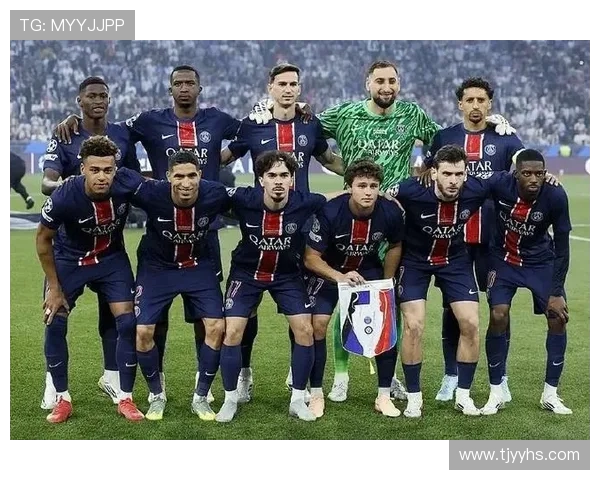巴黎圣日耳曼豪华阵容再度升级欧洲足坛新格局即将重塑