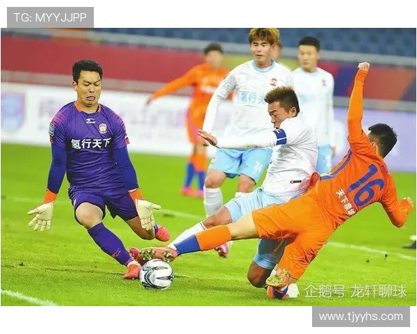 河南队迎接新挑战 攻守平衡成关键 助力中超再创佳绩