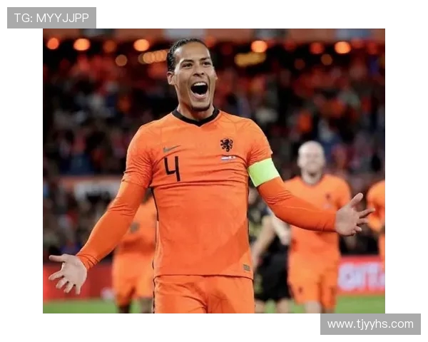 维吉尔范迪克率领防线崛起彰显利物浦铁血精神重塑球队荣耀