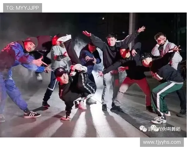 上海飞盘队在世界街舞大赛中的战术表现与创新分析