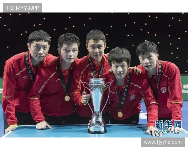 武汉乒乓球队以88分领跑世界杯积分榜展现强大实力