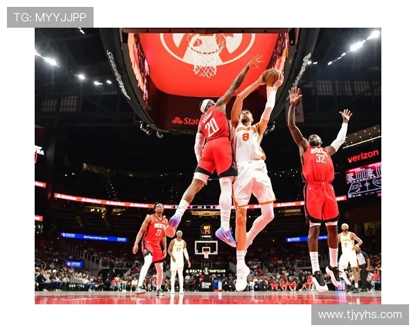 4月24日雷霆与火箭激战正酣谁能在季后赛中占得先机