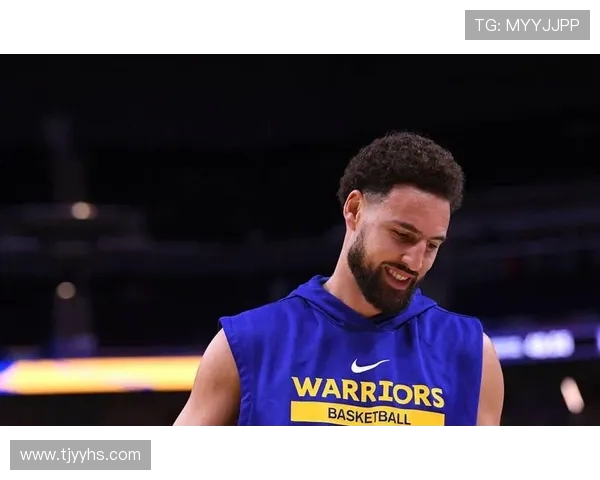 克莱汤普森：勇士队的三分之王与篮球传奇的崛起之路